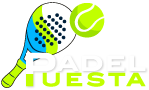PadelPuesta Logo